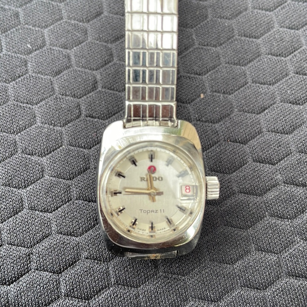 Rado ladies watch